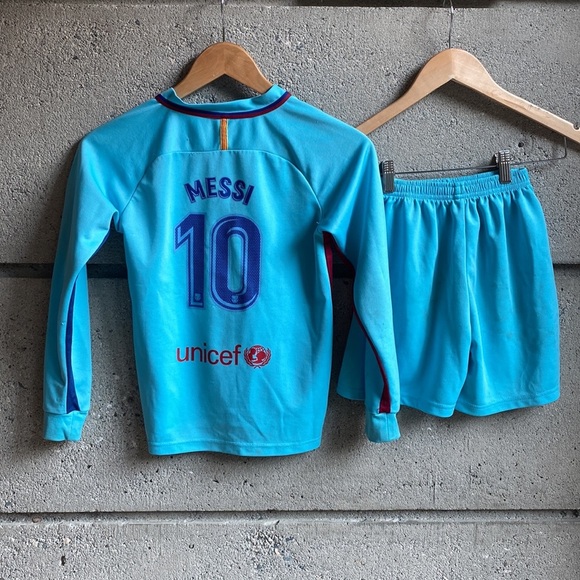 Other - 👻 soccer jersey Messi #10 Replica Kit/Costume